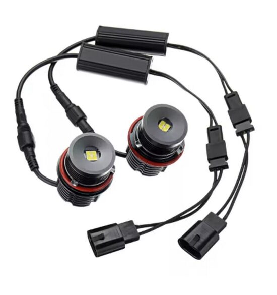 BMW engeļacis angel eyes 60W